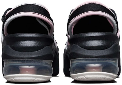 (W) Nike Air Max Koko Sandal 'Hitam Merah Jambu Glaze' DM6187-010 Purchase (W) Nike Air Max Koko Sandal 'Hitam Merah Jambu Glaze' DM6187-010