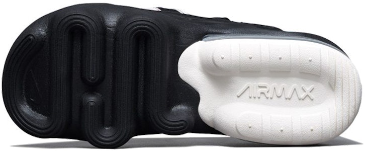 (W) Nike Air Max Koko Sandal 'Hitam Merah Jambu Glaze' DM6187-010 Details for (W) Nike Air Max Koko Sandal 'Hitam Merah Jambu Glaze' DM6187-010