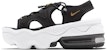 (W) Nike Air Max Koko Sandal 'Hitam Putih' CI8798-002/CW9705-001