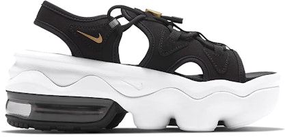 (W) Nike Air Max Koko Sandalia 'Negro Blanco' CI8798-002/CW9705-001 Order (W) Nike Air Max Koko Sandalia 'Negro Blanco' CI8798-002/CW9705-001