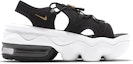Order (W) Nike Air Max Koko Sandal 'Hitam Putih' CI8798-002/CW9705-001
