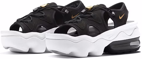 (W) Nike Air Max Koko Sandalia 'Negro Blanco' CI8798-002/CW9705-001 Lookbook (W) Nike Air Max Koko Sandalia 'Negro Blanco' CI8798-002/CW9705-001