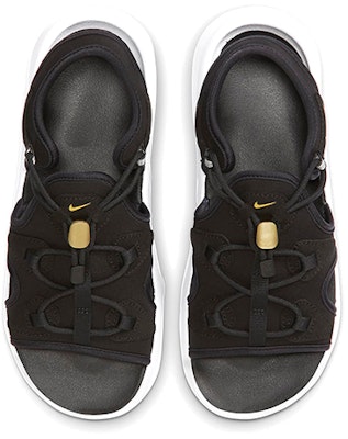 (W) ナイキ エア マックス ココ サンダル (黒/白) CI8798-002/CW9705-001 Shop (W) ナイキ エア マックス ココ サンダル (黒/白) CI8798-002/CW9705-001