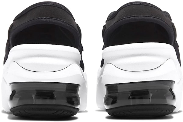 (W) ナイキ エア マックス ココ サンダル (黒/白) CI8798-002/CW9705-001 Purchase (W) ナイキ エア マックス ココ サンダル (黒/白) CI8798-002/CW9705-001