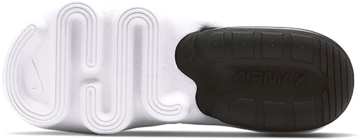 (W) Nike Air Max Koko Sandalia 'Negro Blanco' CI8798-002/CW9705-001 Details for (W) Nike Air Max Koko Sandalia 'Negro Blanco' CI8798-002/CW9705-001