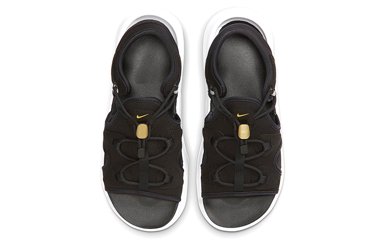 Details for (W) Nike Air Max Koko Sandal 'Hitam Putih' CI8798-002/CW9705-001