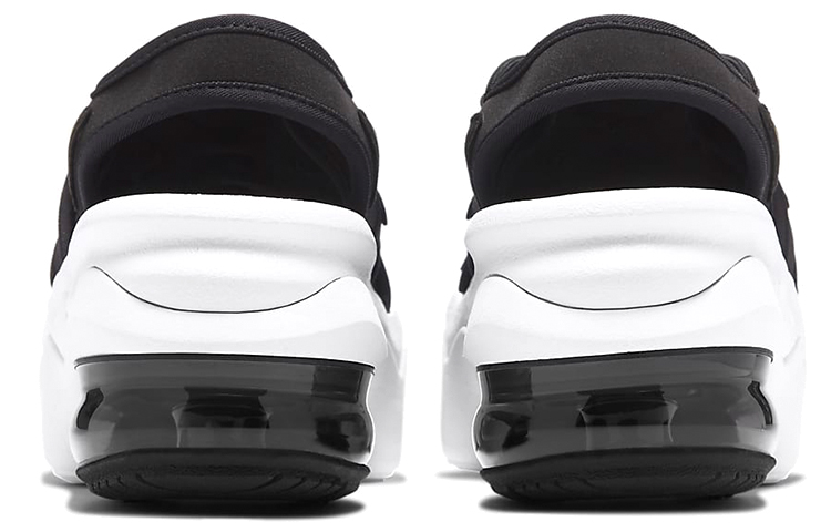 Sizing (W) Nike Air Max Koko Sandal 'Hitam Putih' CI8798-002/CW9705-001