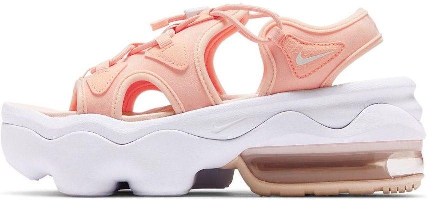 Nike Air Max Koko 圓頭舒適 海灘涼鞋 女款 粉色 Buy Nike Air Max Koko 圓頭舒適 海灘涼鞋 女款 粉色