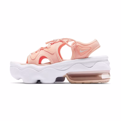 (W) Nike Air Max Koko Sandal 'Orange'