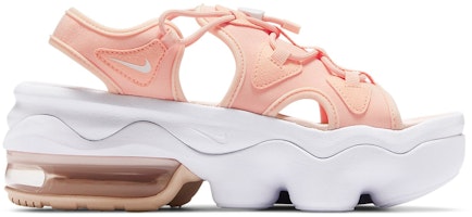 Nike Air Max Koko 圓頭舒適 海灘涼鞋 女款 粉色 Order Nike Air Max Koko 圓頭舒適 海灘涼鞋 女款 粉色