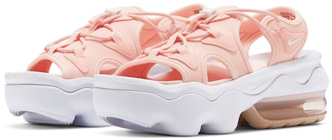 Nike Air Max Koko 圓頭舒適 海灘涼鞋 女款 粉色 Lookbook Nike Air Max Koko 圓頭舒適 海灘涼鞋 女款 粉色