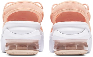 Nike Air Max Koko 圓頭舒適 海灘涼鞋 女款 粉色 Purchase Nike Air Max Koko 圓頭舒適 海灘涼鞋 女款 粉色