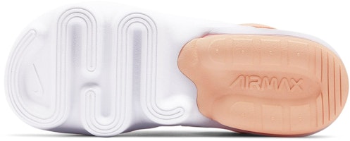 Nike Air Max Koko 圓頭舒適 海灘涼鞋 女款 粉色 Details for Nike Air Max Koko 圓頭舒適 海灘涼鞋 女款 粉色