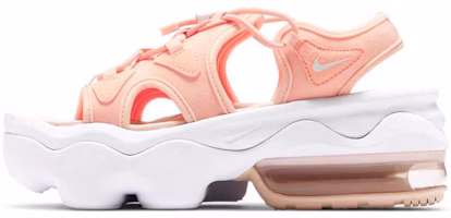 (Women) Nike Air Max Koko Sandal 'Orange' CI8798-600 (Women) Nike Air Max Koko Sandal 'Orange' CI8798-600