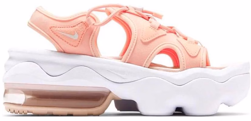 (Women) Nike Air Max Koko Sandal 'Orange' CI8798-600 Order (Women) Nike Air Max Koko Sandal 'Orange' CI8798-600