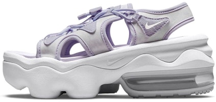 (Women) Nike Air Max Koko Sandal 'Purple Violet' CI8798-501 (Women) Nike Air Max Koko Sandal 'Purple Violet' CI8798-501
