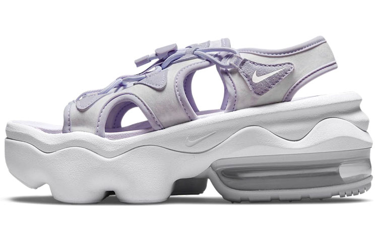 Buy (W) Nike Air Max Koko Sandal 'Ungu Violet' CI8798-501