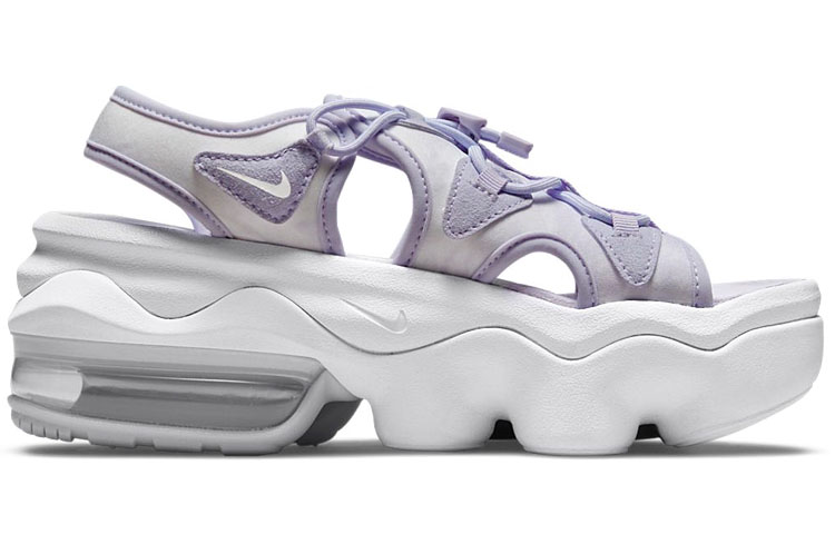 Order (W) Nike Air Max Koko Sandal 'Ungu Violet' CI8798-501
