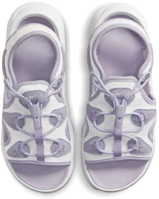 (W) Nike Air Max Koko Sandalia 'Morado Violeta' CI8798-501 Lookbook (W) Nike Air Max Koko Sandalia 'Morado Violeta' CI8798-501