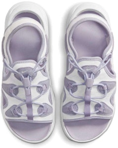 (W) Nike Air Max Koko Sandal 'Ungu Violet' CI8798-501 Lookbook (W) Nike Air Max Koko Sandal 'Ungu Violet' CI8798-501