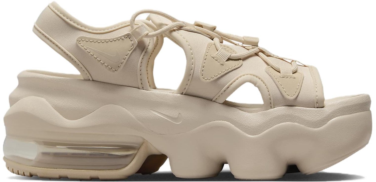 (W) Nike Air Max Koko Sandalia 'Sand Drift' FQ6477-126 Lookbook (W) Nike Air Max Koko Sandalia 'Sand Drift' FQ6477-126