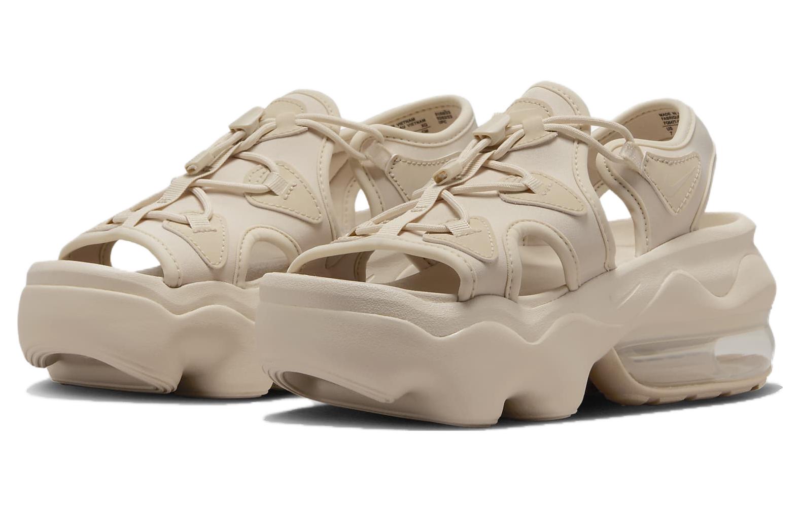 Shop (W) Nike Air Max Koko Sandalia 'Sand Drift' FQ6477-126