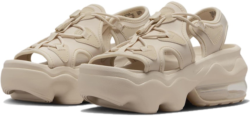 (W) Nike Air Max Koko Sandalia 'Sand Drift' FQ6477-126 Shop (W) Nike Air Max Koko Sandalia 'Sand Drift' FQ6477-126