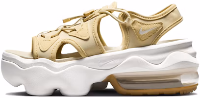 (Women) Nike Air Max Koko Sandal 'Sesame' CW9705-200 (Women) Nike Air Max Koko Sandal 'Sesame' CW9705-200