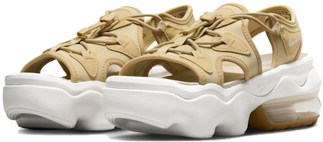 (W) 나이키 에어 맥스 코코 샌들 "세서미" CW9705-200 Lookbook (W) 나이키 에어 맥스 코코 샌들 "세서미" CW9705-200