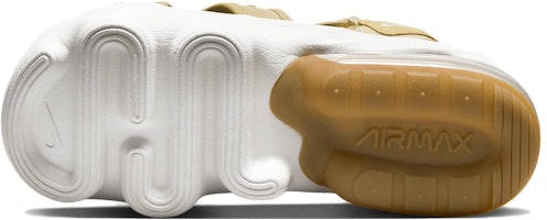 (W) 나이키 에어 맥스 코코 샌들 "세서미" CW9705-200 Details for (W) 나이키 에어 맥스 코코 샌들 "세서미" CW9705-200