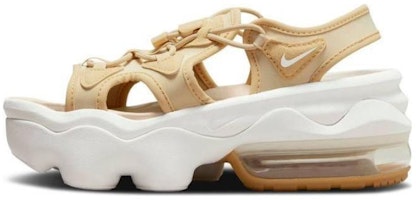 (Women) Nike Air Max Koko Sandal 'Sesame Gum' CI8798-200 (Women) Nike Air Max Koko Sandal 'Sesame Gum' CI8798-200