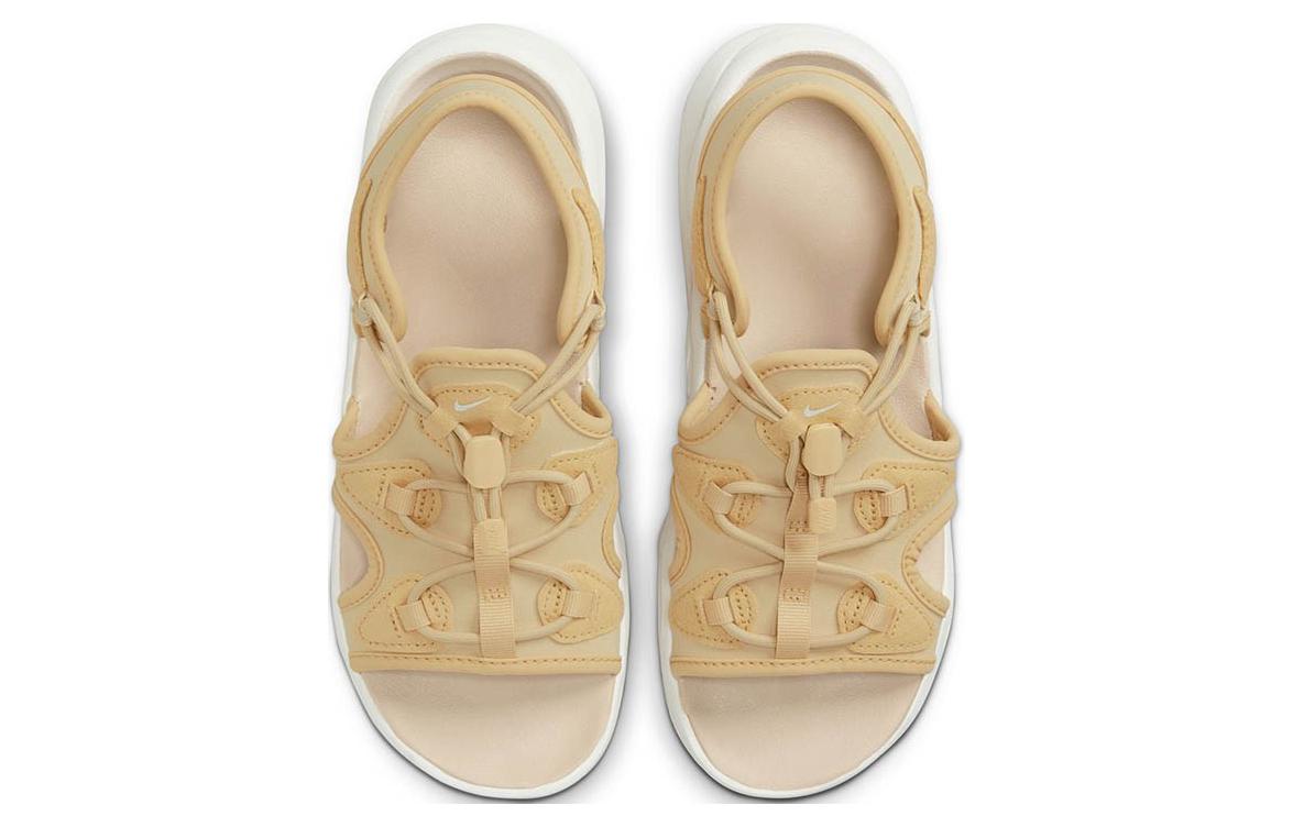 Shop (W) Nike Air Max Koko Sandali ''Sesame Gum'' CI8798-200
