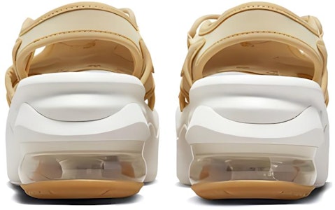 (W) ナイキ エア マックス ココ サンダル "セサミガム" CI8798-200 Shop (W) ナイキ エア マックス ココ サンダル "セサミガム" CI8798-200