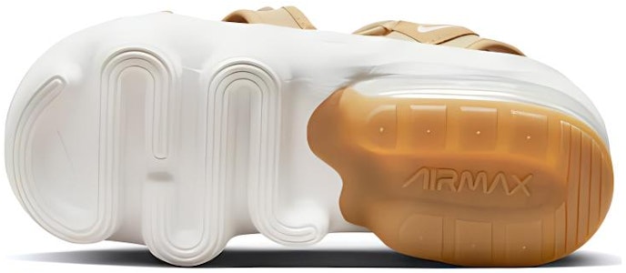 (W) ナイキ エア マックス ココ サンダル "セサミガム" CI8798-200 Purchase (W) ナイキ エア マックス ココ サンダル "セサミガム" CI8798-200