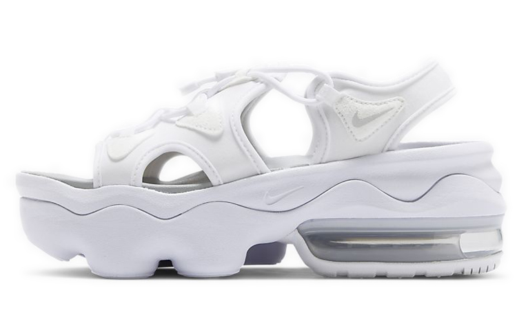 (Women) Nike Air Max Koko Sandal 'White' CI8798-100