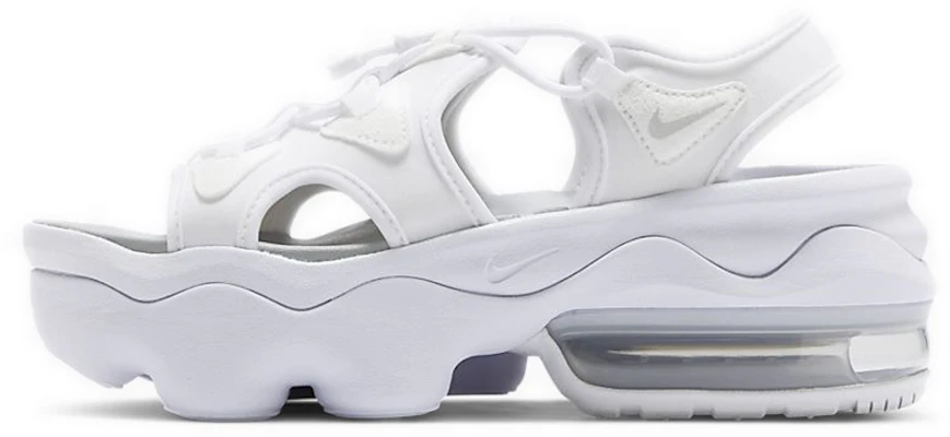 (W) ナイキ エア マックス ココ サンダル (ホワイト) CI8798-100 Buy (W) ナイキ エア マックス ココ サンダル (ホワイト) CI8798-100