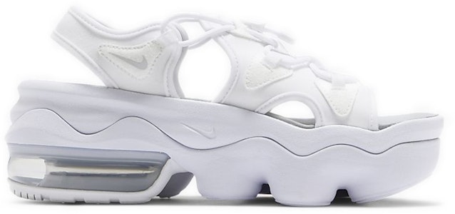 (W) Sandal Nike Air Max Koko 'Putih' CI8798-100 Order (W) Sandal Nike Air Max Koko 'Putih' CI8798-100