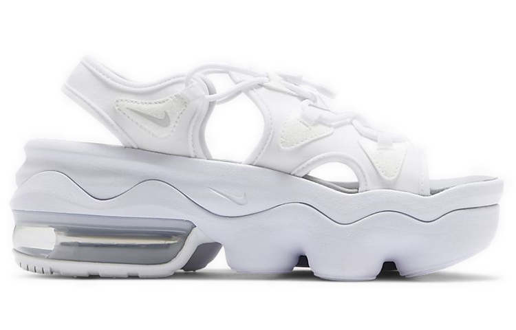Lookbook (W) Nike Air Max Koko Sandal 'Putih' CI8798-100