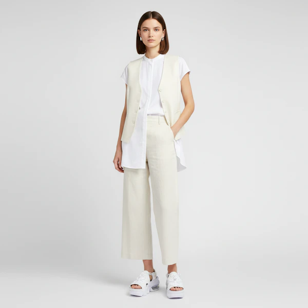 (W) ナイキ エア マックス ココ サンダル (ホワイト) CI8798-100 Lookbook (W) ナイキ エア マックス ココ サンダル (ホワイト) CI8798-100