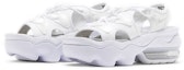 Lookbook (W) Nike Air Max Koko Sandal 'Putih' CI8798-100