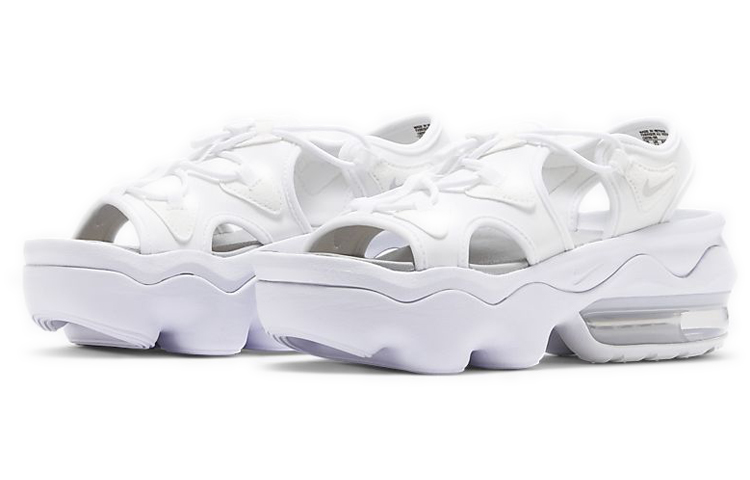 Shop (W) Nike Air Max Koko Sandal 'Putih' CI8798-100