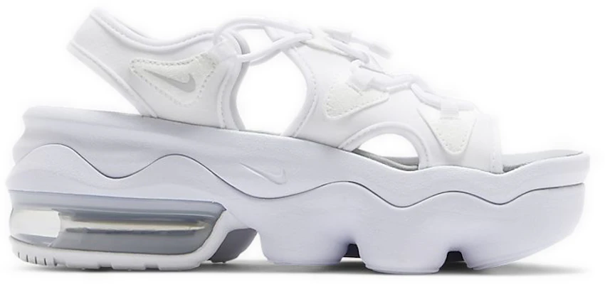 (W) ナイキ エア マックス ココ サンダル (ホワイト) CI8798-100 Shop (W) ナイキ エア マックス ココ サンダル (ホワイト) CI8798-100