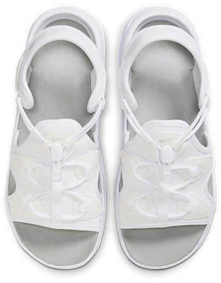 (W) ナイキ エア マックス ココ サンダル (ホワイト) CI8798-100 Details for (W) ナイキ エア マックス ココ サンダル (ホワイト) CI8798-100