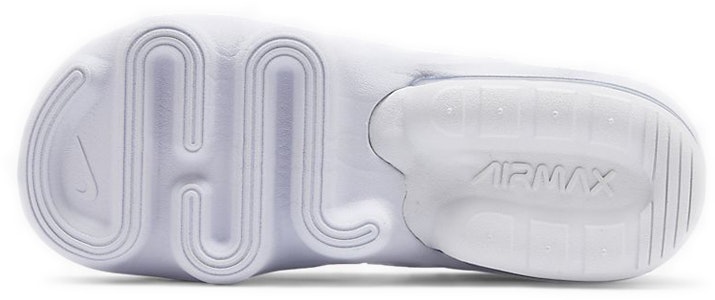 (W) Sandal Nike Air Max Koko 'Putih' CI8798-100 Details for (W) Sandal Nike Air Max Koko 'Putih' CI8798-100