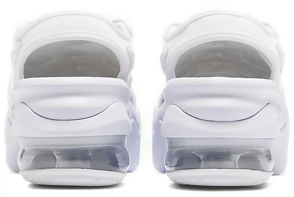 (W) ナイキ エア マックス ココ サンダル (ホワイト) CI8798-100 Sizing (W) ナイキ エア マックス ココ サンダル (ホワイト) CI8798-100