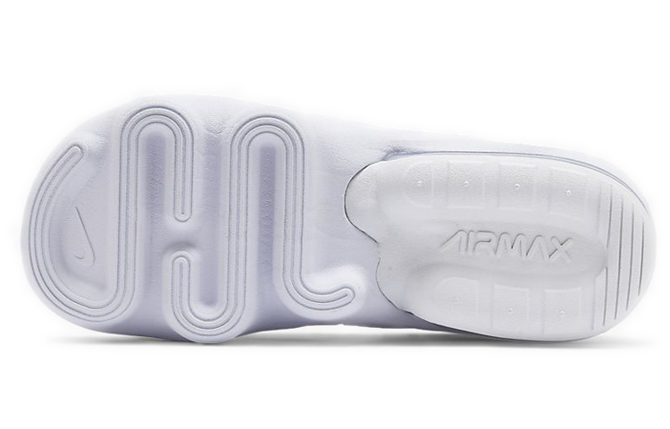 Cheap (W) ナイキ エア マックス ココ サンダル (ホワイト) CI8798-100