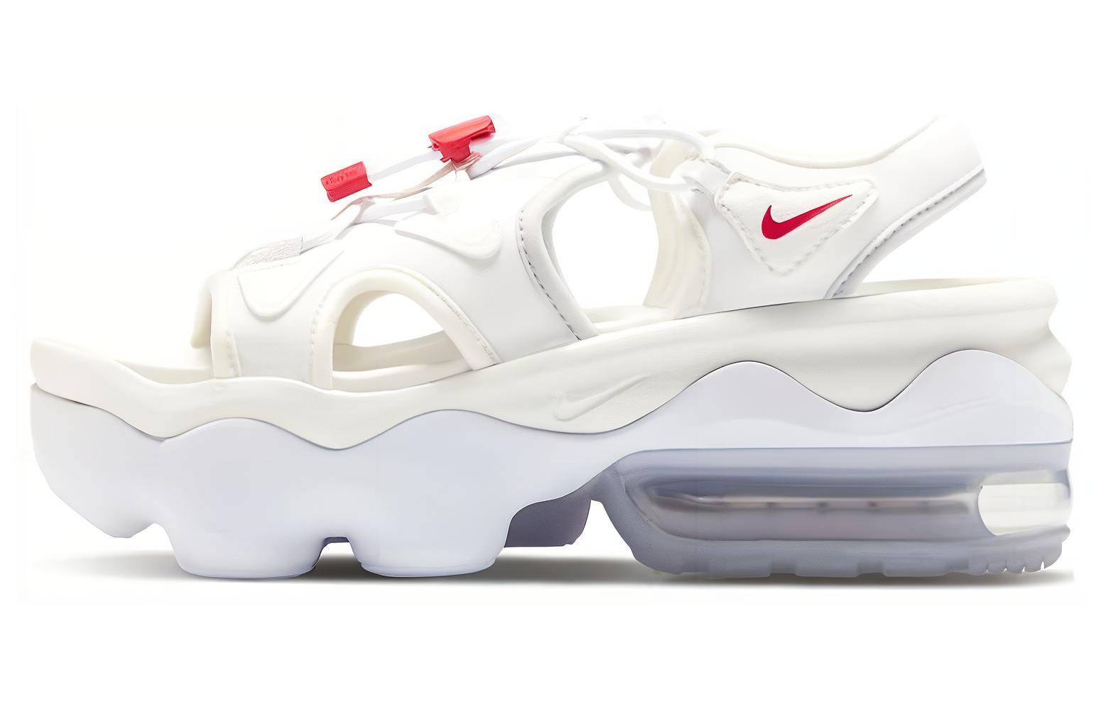 (Women) Nike Air Max Koko Sandal 'White' CZ9076-161