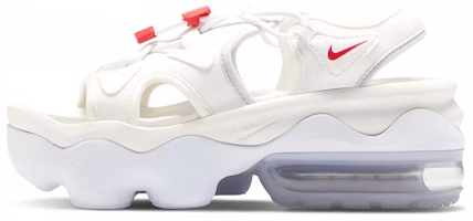 (Women) Nike Air Max Koko Sandal 'White' CZ9076-161 (Women) Nike Air Max Koko Sandal 'White' CZ9076-161