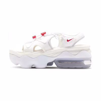 (W) Nike Air Max Koko Sandal 'White'