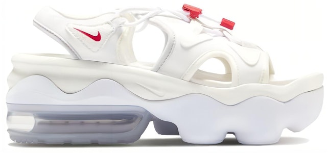 (W) Nike Air Max Koko Sandalia 'Blanco' CZ9076-161 Order (W) Nike Air Max Koko Sandalia 'Blanco' CZ9076-161